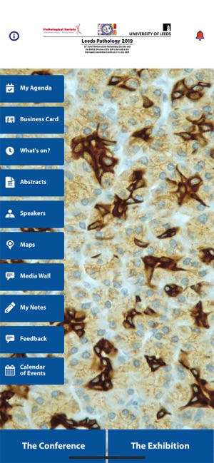 Leeds Pathology 2019(圖2)-速報App