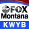 The ABCFox KWYB News Now app offers Bozeman-Butte and surrounding communities the most accurate and timely local news, weather and sports information available