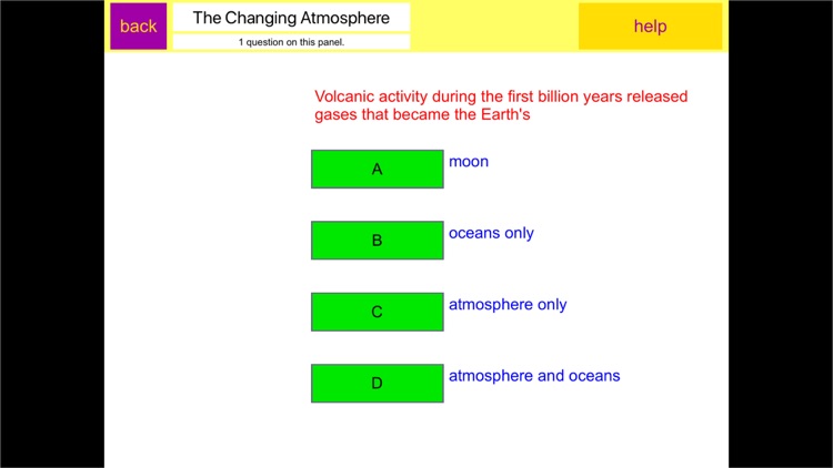 WJEC GCSE Science Review screenshot-5