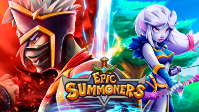 Epic Summoners モンスター戦争rpg バトル By Aladdin Vpn Inc Ios 日本 Searchman アプリマーケットデータ