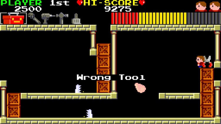 Handy Boy 2019 with Ads