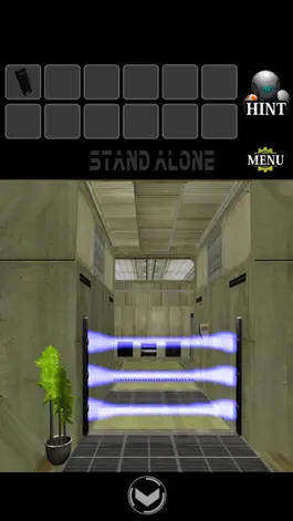 Game screenshot 脱出ゲーム STAND ALONE hack