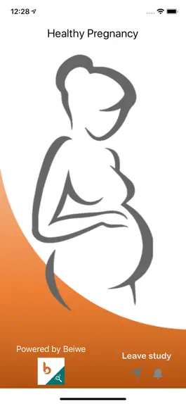 Game screenshot Healthy-Pregnancy apk