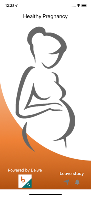 Healthy-Pregnancy(圖2)-速報App