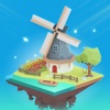 Pocket World 3D craftsman homes 