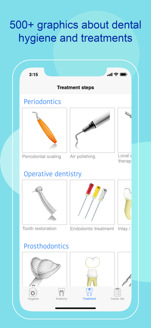 Dentalk