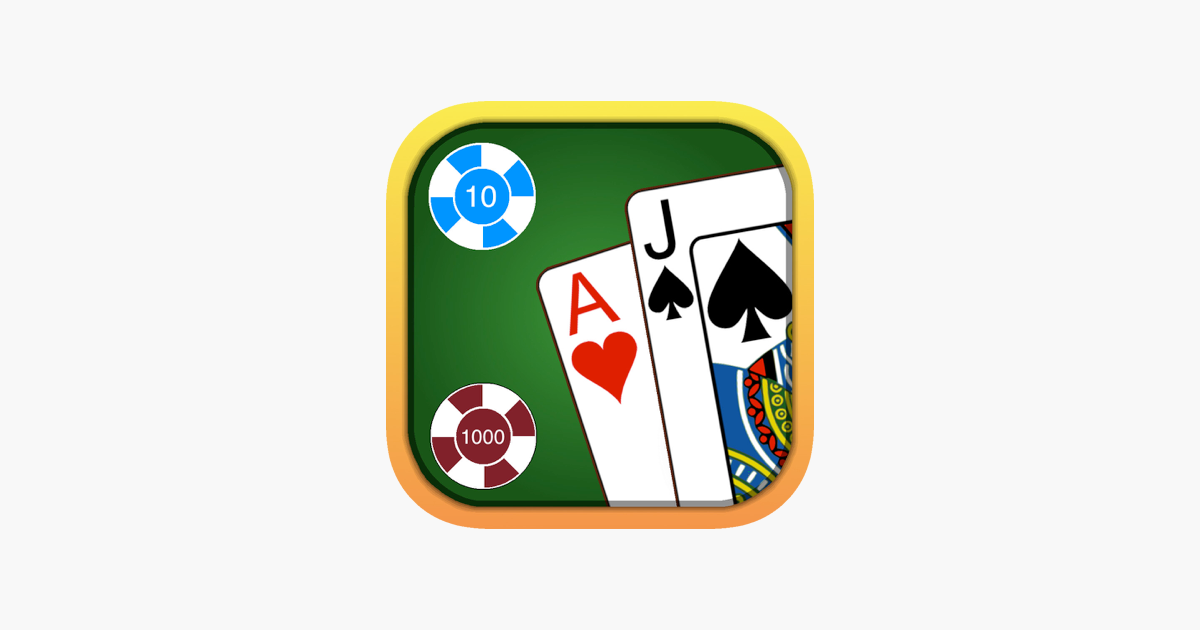 Blackjack gratis simulador