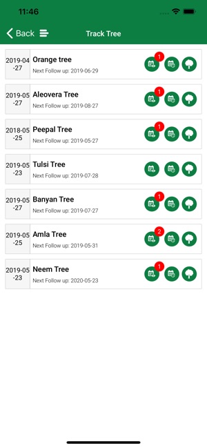 Treephillia(圖3)-速報App