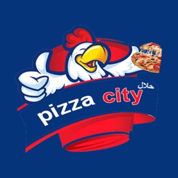 Pizza City Preston Ltd.