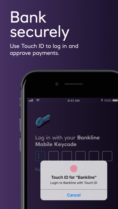 Natwest Bankline Mobile By National Westminster Bank Plc Ios