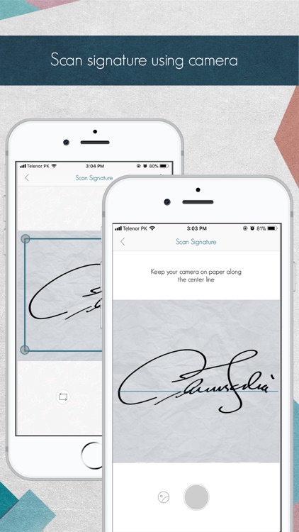 Autograph+ (Lite Version)