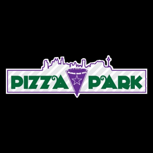 Pizza Park icon