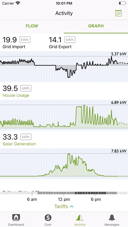 Rivergum Energy screenshot-6