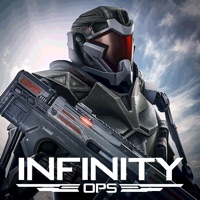 Infinity Ops: Sci-Fi-Shooter apk