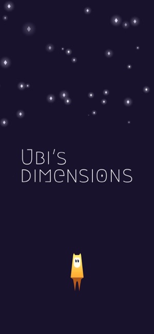 Ubi's Dimensions(圖6)-速報App