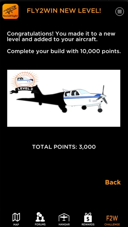 SocialFlight screenshot-4