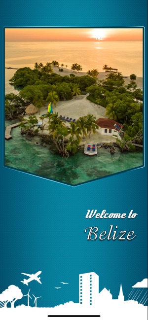 Belize Tour Guide(圖1)-速報App