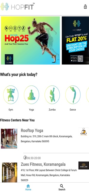 Hopfit(圖3)-速報App