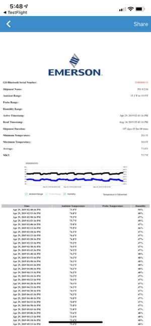 GO BT Reader(圖3)-速報App