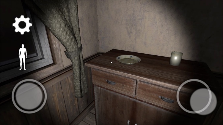 BRALDI & GRANNY SCARY-CHAPTER1 screenshot-8