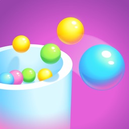 Crazy Balls 3D