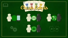 Game screenshot Chess Cards - Mate! Unlimited mod apk