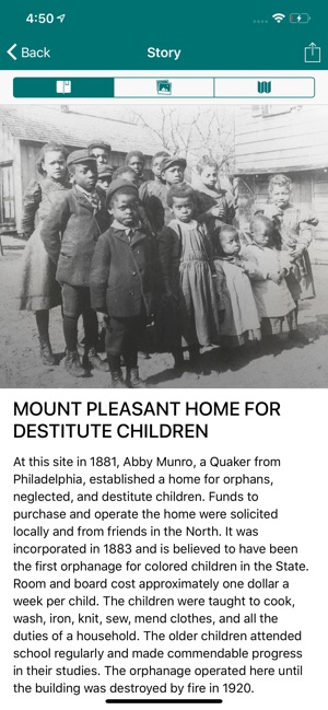 Mount Pleasant Historical(圖5)-速報App