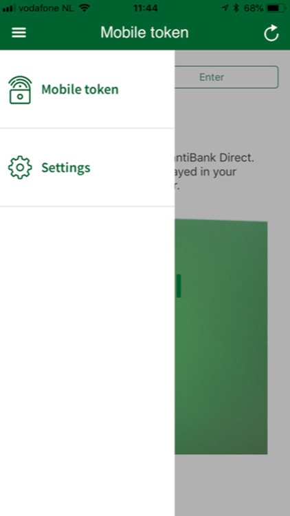 Garantibank Direct Access By Garantibank International N V