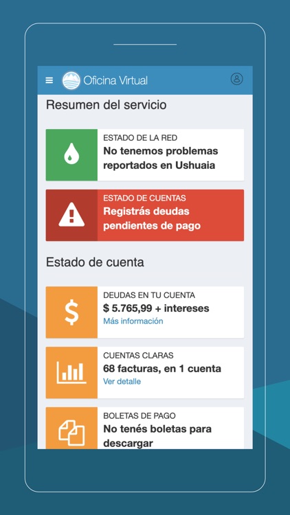 Aguas Fueguinas (D.P.O.S.S.)