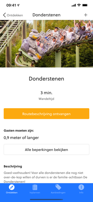 Avonturenpark Hellendoorn(圖2)-速報App