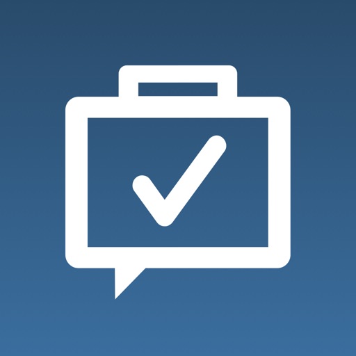 PocketSuite: Book Appointments Icon