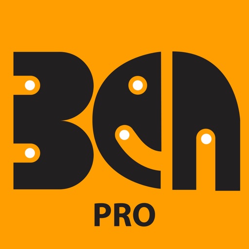 Ben Pro