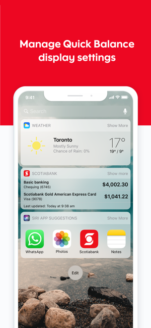 Scotiabank On The App Store