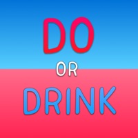 Do or Drink app not working? crashes or has problems?