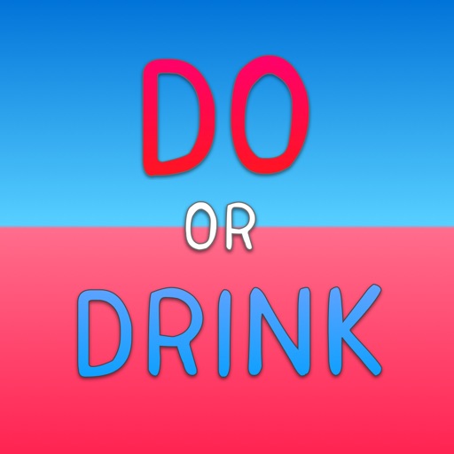 Do or Drink - Drinking Game Icon