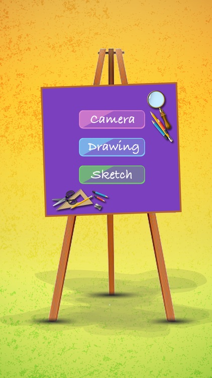 Pencil Sketch Maker -