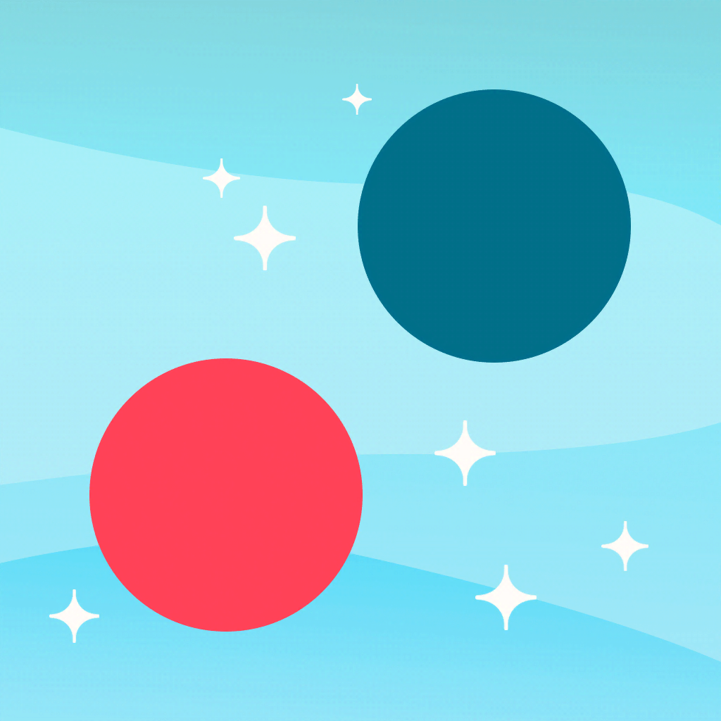 Two Dots App Icon
