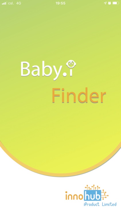 Baby.i Finder