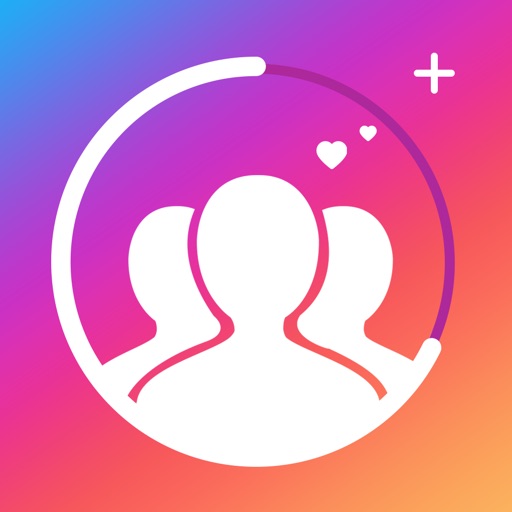 x videoFollowers for Instagram iOS App