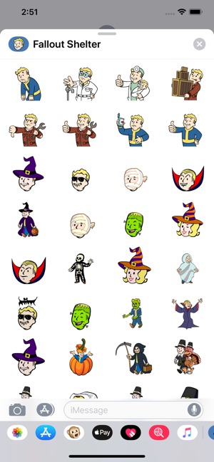 Fallout Shelter On The App Store