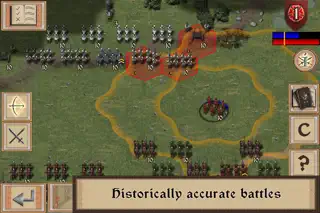 Wars of the Roses - Screenshot 1