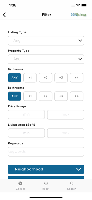 Real Estate MLS® Listings(圖2)-速報App