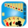 Icon Patience! Solitaire! Card Game