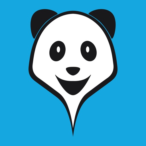 Novo Pandaparking by Panda Parking