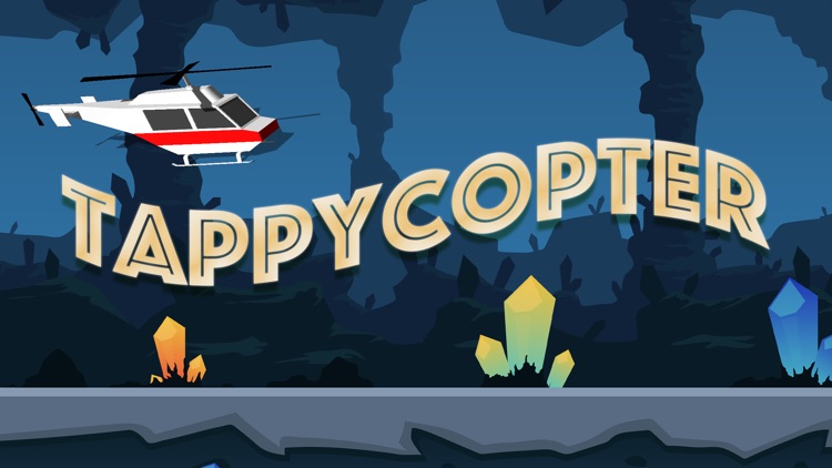 Tappy Copter