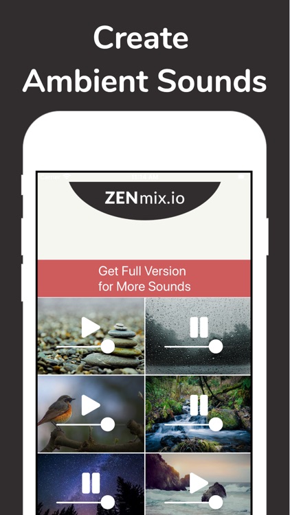 ZENmix LITE