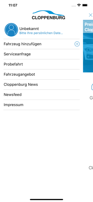 Cloppenburg Gruppe(圖1)-速報App