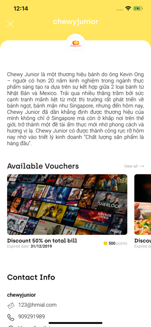 TAPTAP by VUI Vietnam(圖4)-速報App