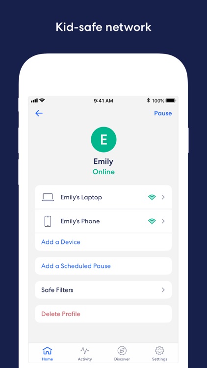 eero home wifi system screenshot-3