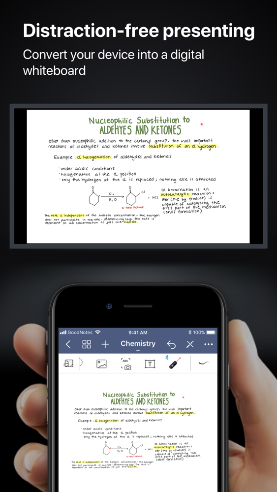 Goodnotes 5 Free Download Ipad